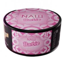 NAШ 40 г Barbie (Банан Бабл гам)