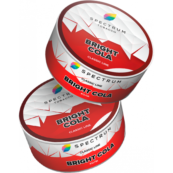 Spectrum 25 г Bright cola