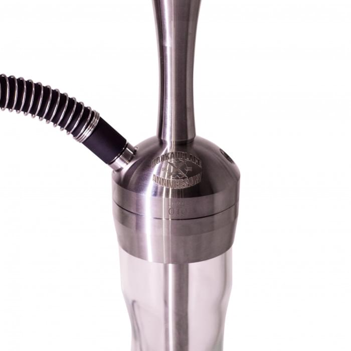 Кальян MattPear x HookahPlace