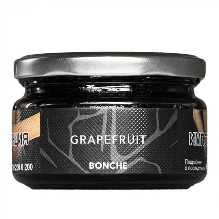 Bonche 120 г Grapefruit