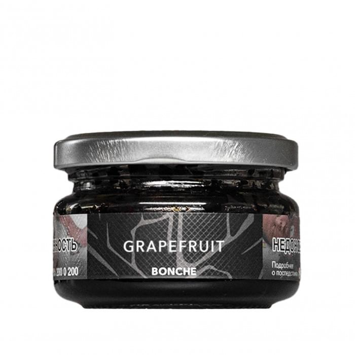 Bonche 30 г Grapefruit