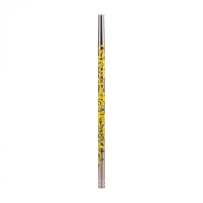 Мундштук Target Estetic steel 4.0