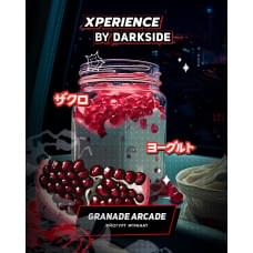 Darkside XPerience 120 г Granade Arcade