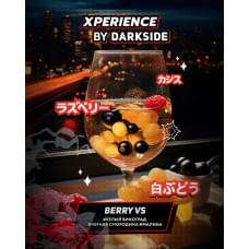 Darkside XPerience 120 г Berry VS
