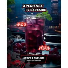 Darkside XPerience 30 г Grape & Furious