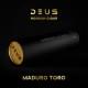 DEUS HOOKAH CIGAR — MADURO TORO 100 г