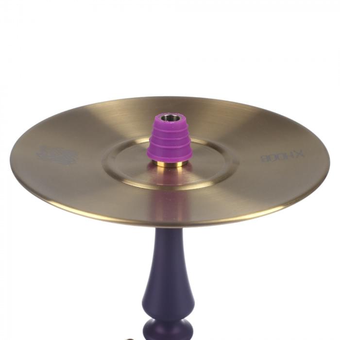 Кальян Hoob Mars Mini Royal Purple