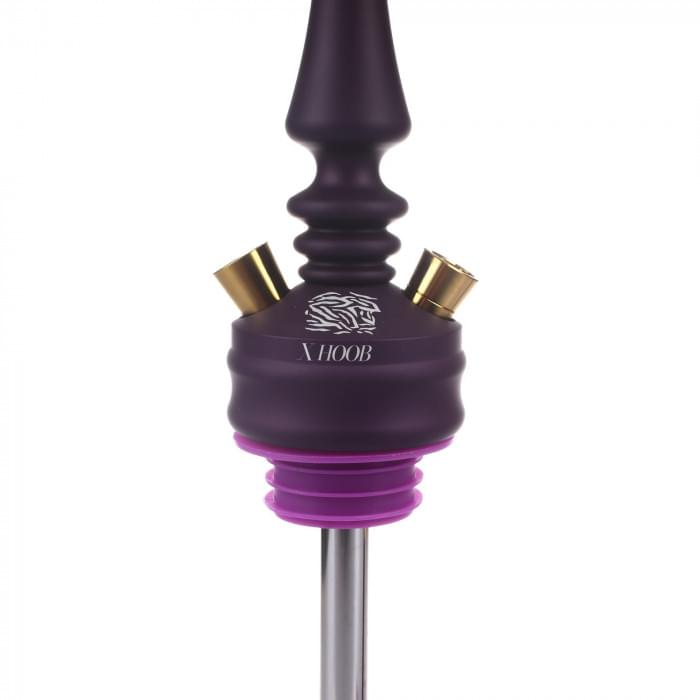 Кальян Hoob Mars Mini Royal Purple