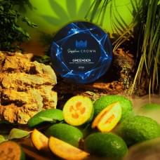 Sapphire Crown 25 г Greender