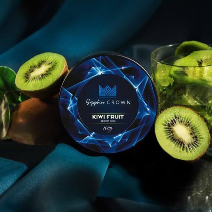 Sapphire Crown 25 г Kiwi Fruit