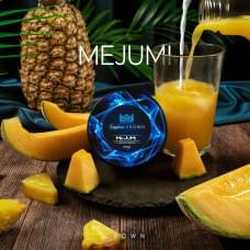 Sapphire Crown 25 г MeJuMi
