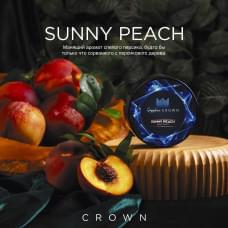 Sapphire Crown 25 г Sunny Peach