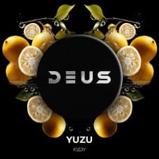 DEUS 100 г YUZU (Юдзу)