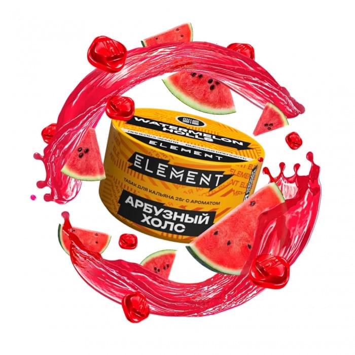 Element Земля 25 г Арбузный холс