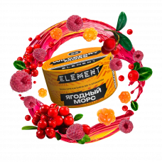 Element Земля 25 г Ягодный морс