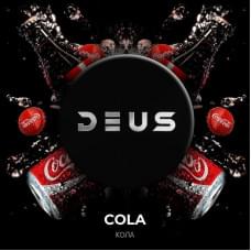 DEUS 30 г Cola (Кола)