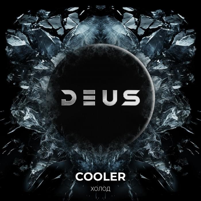 DEUS 30 г Cooler (Холод)