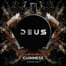 DEUS 30 г Guinness (Темное пиво)