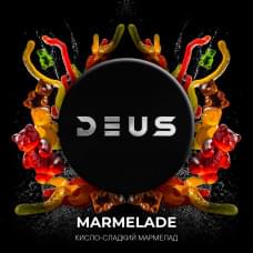 DEUS 30 г Marmelade (Кисло-сладкий мармелад)