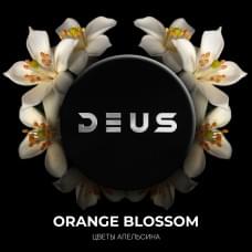 DEUS 30 г Orange Blossom (Цветы апельсина)