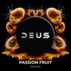 DEUS 30 г Passion Fruit (Маракуйя)