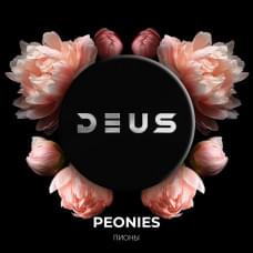 DEUS 30 г Peonies (Пионы)