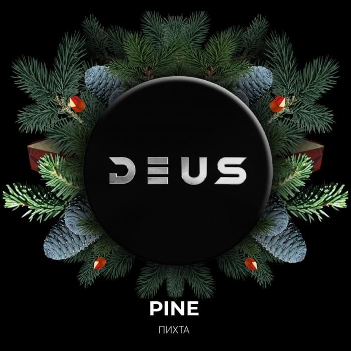 DEUS 30 г Pine (Пихта)