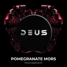 DEUS 30 г Pomegranate Mors (Гранатовый морс)
