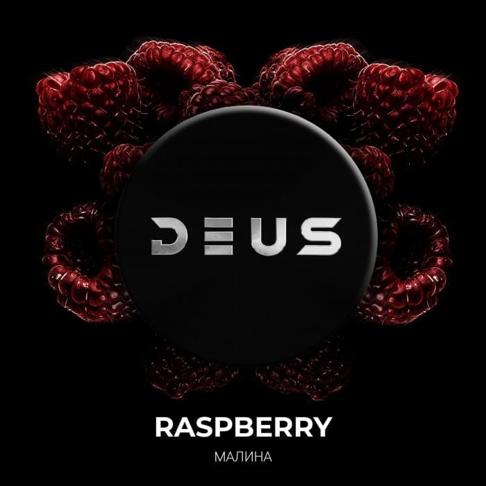 DEUS 30 г Raspberry (Малина)