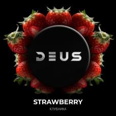 DEUS 30 г Strawberry (Клубника) 