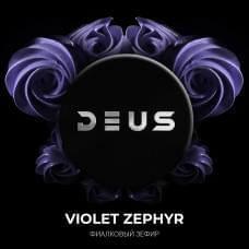 DEUS 30 г Violet Zephyr (Фиалковый зефир)