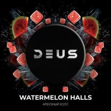 DEUS 30 г Watermelon Halls (Арбузный холс)