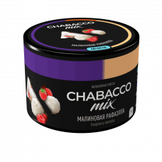 Chabacco Mix 50 г Raspberry Rafaella (Малиновая Рафаэлла)