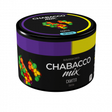 Chabacco Mix 50 г Skittle (Скиттл)