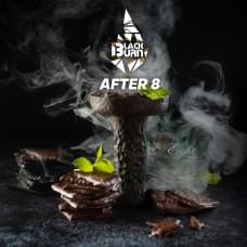 Black Burn 25 г After 8