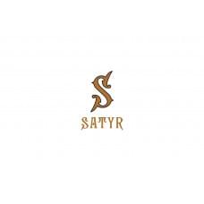 Satyr Aroma Line 25 г Tochka G (Клубничный Малибу)