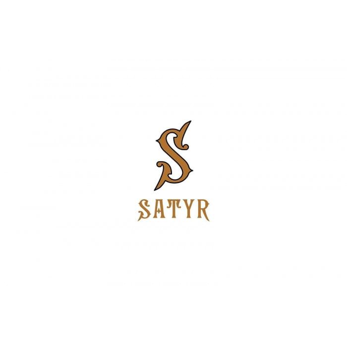 Satyr Aroma Line 25 г Tochka G (Клубничный Малибу)
