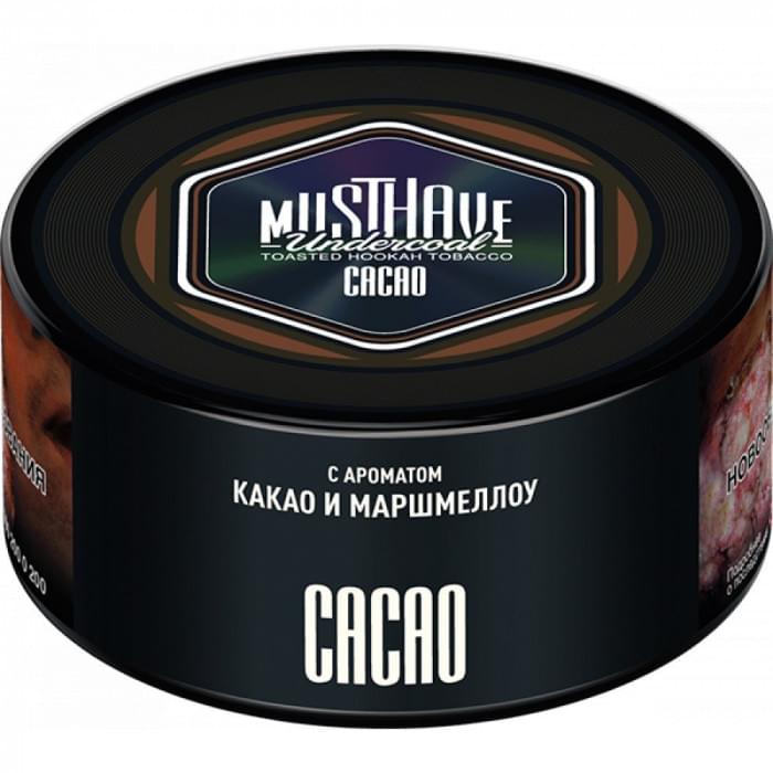 Must Have 25 г Cacao