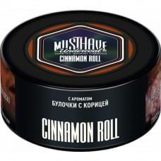 Must Have 25 г Cinnamon Roll