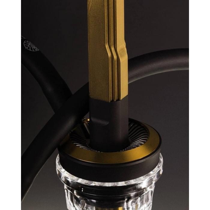 Кальян Alpha Hookah - ORO
