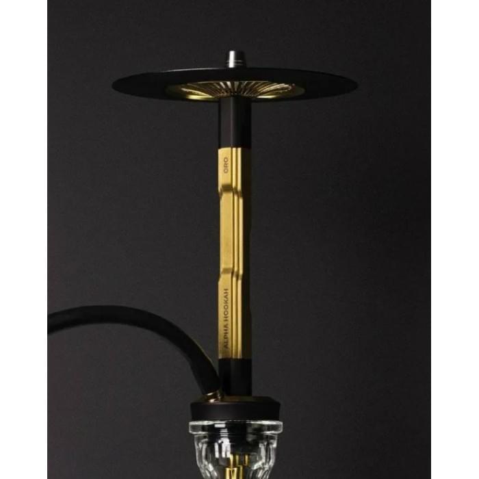 Кальян Alpha Hookah - ORO