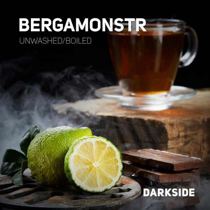 Darkside Core 30 г Bergamonstr
