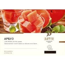 Satyr Aroma Line 25 г Watermelon (Арбуз)