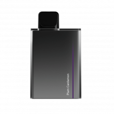 ЭС Soak Cube Black Plum Cardamon (Слива с Кардамоном)