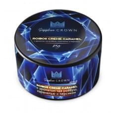 Sapphire Crown 25 г Roibos Creme Caramel (Чай ройбуш, карамель и персик)