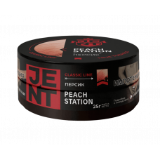 Jent Classic Line 25 г Peach Station (Персик)