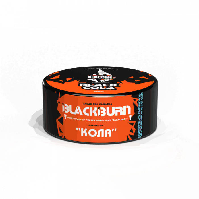 Black Burn 25 гр Blackcola (Кола)