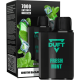 ЭС DUFT 7000 Fresh Mint