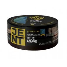 Jent Alcohol Line 25 г Blue Agave (Текила Бум)