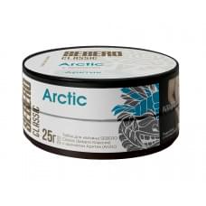 Sebero 25 г Арктик (Arctic)
